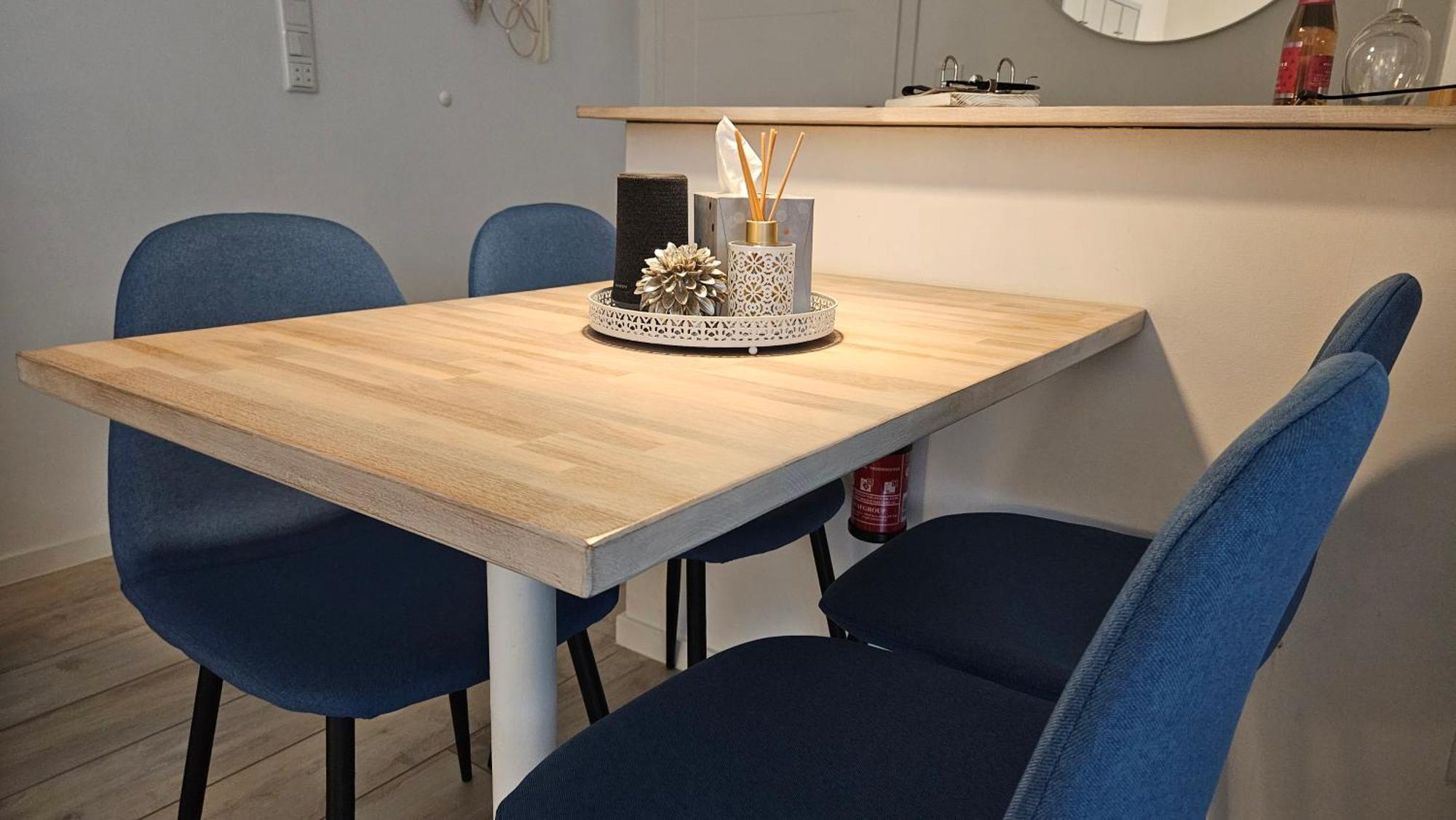 Enny Suite Apartment Im Schoenen Rheinland Ломар Экстерьер фото
