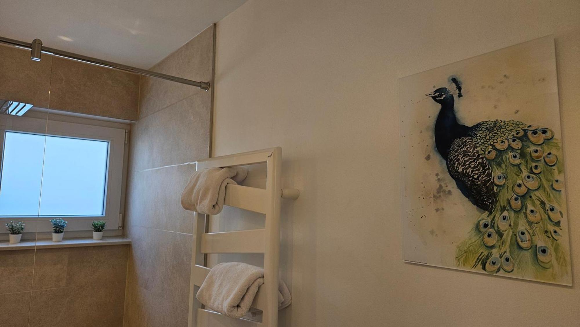 Enny Suite Apartment Im Schoenen Rheinland Ломар Экстерьер фото